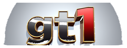 gt1 logo